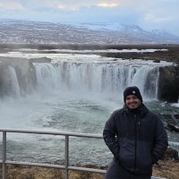Stevie Cabrera Linero's profile photo