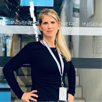 Karina Spürkel Email