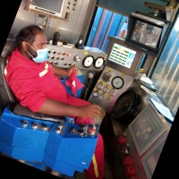 CNPC Chuanqing Drilling Engineering Company Limited (CCDC) Employee Mudassir Taj's profile photo