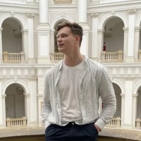 Jonas Tiškus's profile photo