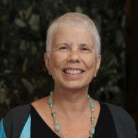 Adva Center Employee Barbara Swirski's profile photo