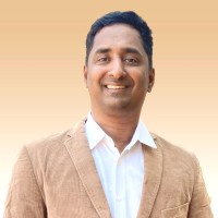 BigBinary Employee Radheshyam Nazarkar's profile photo