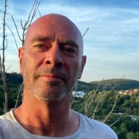 Algemeen Employee Arend Linde's profile photo