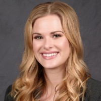 Brose Group Employee Amanda Strachan's profile photo