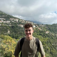Sequence Holdings Employee Brayden Royston's profile photo