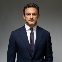 Khazna Data Centers Employee Fabio Cattaneo's profile photo