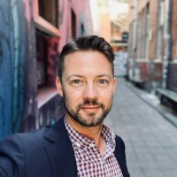 Brock Sperryn Email & Phone Number