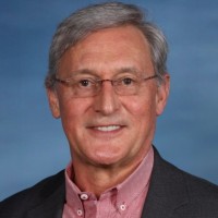 Tireinon Consulting LLC Employee Clive Higgins's profile photo