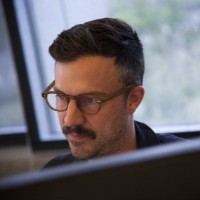 Skydance New Media Employee Tobias Dahl's profile photo