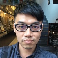 AlleyPin Employee Bill Huang's profile photo