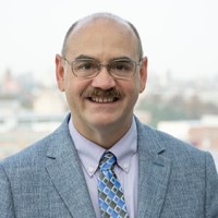 New England College of Optometry Employee Raymond Lefebvre's profile photo