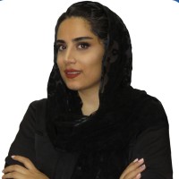 شرکت داده رایانش ابری پردیس Employee Behrokh Mighani's profile photo