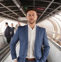 Dienes Werke Employee Michael Conrads's profile photo