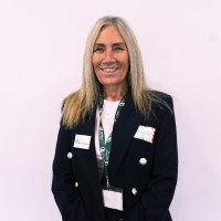 Heidelberg Materials UK Employee Clare Evans's profile photo