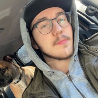 Procter & Gamble Employee Corey Munson's profile photo