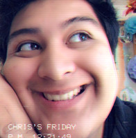 Chris Martinez Email