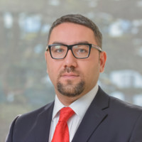 COMMODITRADE Limited Employee Akmal Sultanov's profile photo
