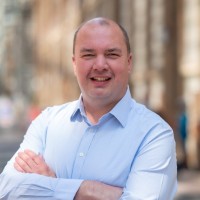 COLORMINIUM (LONDON) LTD Employee Roscoe Price's profile photo