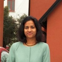 IBM Employee Flora Johnson's profile photo