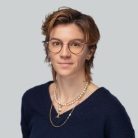 AmplifyME Employee Sarah Whale's profile photo