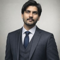 Big Data Analytics Employee Wasib Sattar's profile photo