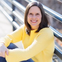 Public Health Madison and Dane County Employee Kathryn Herringa's profile photo