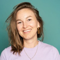 Anne-Eva van der Wijk Email