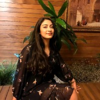 Fatma Özel Email