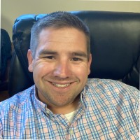 Coastal Carolina Pumping Employee Daniel Shaw's profile photo