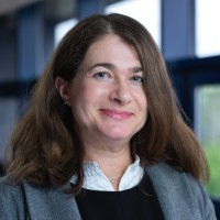 Fresenius Kabi UK Employee Nichola Robinson's profile photo