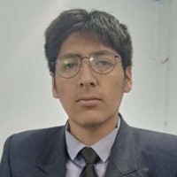 Limber Employee Alvaro Sebastian Mollinedo Peña's profile photo