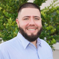 Strety Employee Kristian Munoz's profile photo