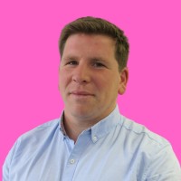 Conspicuous - Your Transformation Partner Employee Alex Blok's profile photo