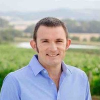 Wine Network Consulting Pty Ltd Employee Mick Griffith's profile photo