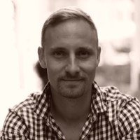 Evnex Employee Arne Nikolaus's profile photo