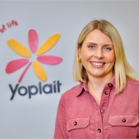 Yoplait UK Limited Employee Ewa Moxham's profile photo