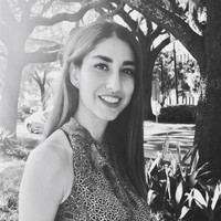 WWAKE Employee Farzaneh Nozari's profile photo