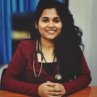 CHD Group Employee m.s Roshni's profile photo