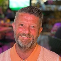 Aardvarc Electrical Engineers Ltd Employee David Hughes's profile photo
