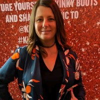 LoneStar Fasteners Europe | A Leading API 20E, 20F BSL-2/3 Manufacturer Employee Michelle Greaves's profile photo