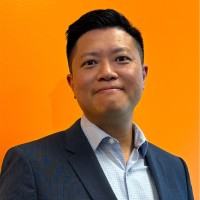 IDC Logistics Employee Addison Chu's profile photo