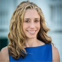 Pzena Investment Management Employee Allison F.'s profile photo
