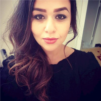Strateg.in Employee Amel Arif's profile photo