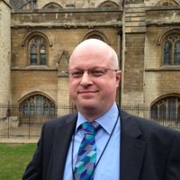 Kevin Hollinrake MP Employee Nigel Knapton's profile photo
