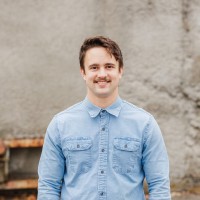M Agency Employee Garth Oliver's profile photo