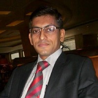 Synergy Medical Systems LLP Employee Tejas Mehta's profile photo