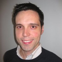 Eric Larouche Email & Phone Number