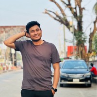 Space3pl Employee Aminur Rahman's profile photo