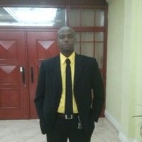 CIFEC Employee Remero Brown's profile photo
