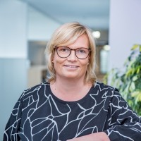 Techem (Schweiz) AG Employee Judith Kretschmer's profile photo